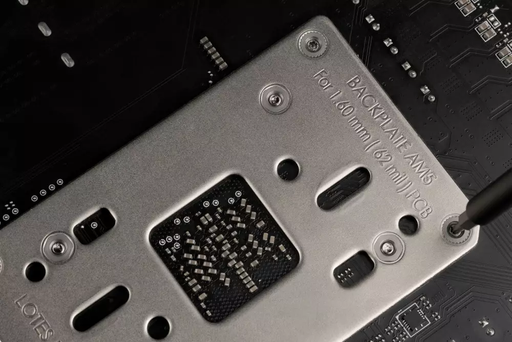 Воден блок EK-Quantum Velocity² D-RGB AM5 Nickel + Plexi