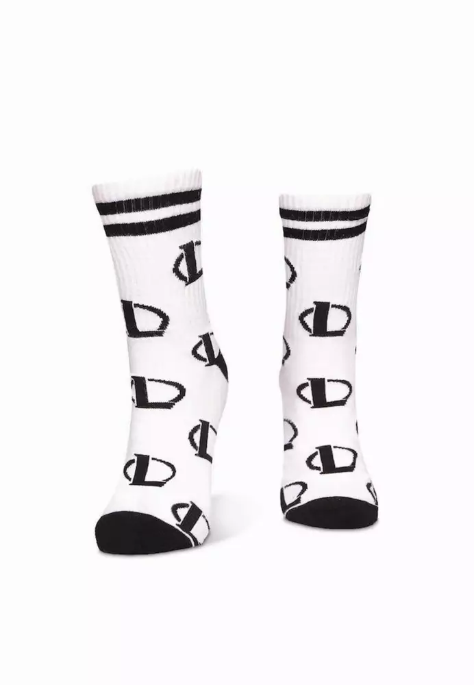 Комплект спортни чорапи League Of Legends - Sport Socks (3Pack) - 43/46