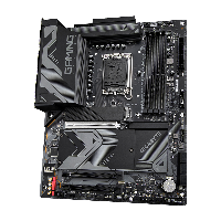Дънна платка Gigabyte Z790 GAMING X AX LGA1700 DDR5