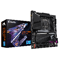 Дънна платка Gigabyte Z790 AORUS ELITE AX LGA1700 DDR5