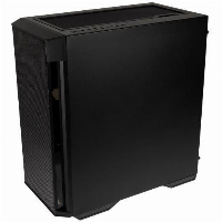 Кутия Kolink Observatory Z Mesh RGB, Mid-Tower, Черен
