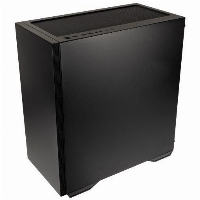 Кутия Kolink Stronghold Prime, Mid-Tower, Black