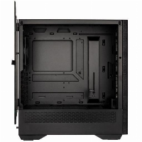 Кутия Kolink Stronghold Prime, Mid-Tower, Black