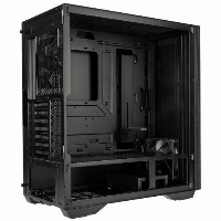 Кутия Kolink Stronghold Prime, Mid-Tower, Black