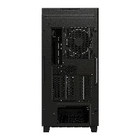 Кутия Gigabyte AORUS C500 Tempered Glass RGB Fusion 2.0 Mid Tower