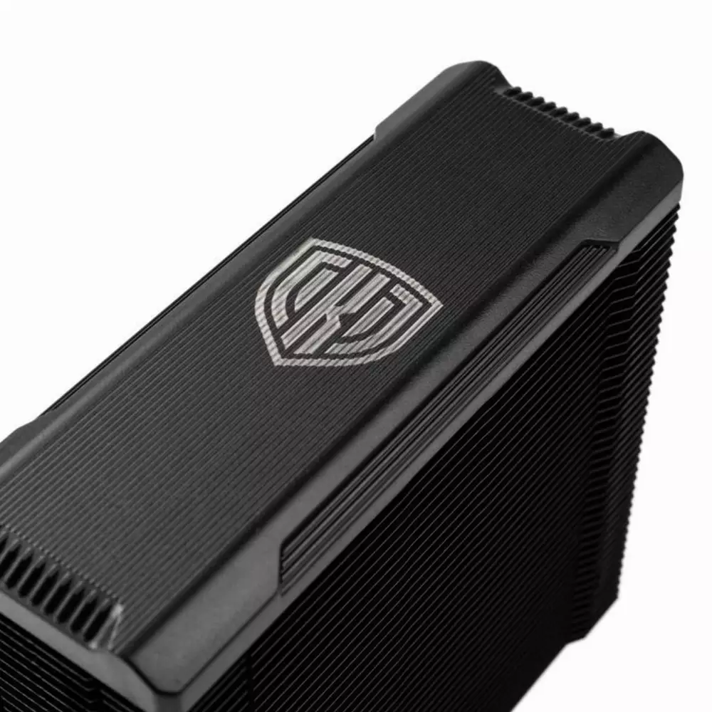 Охладител за процесор Kolink Umbra EX180 ARGB Intel/AMD
