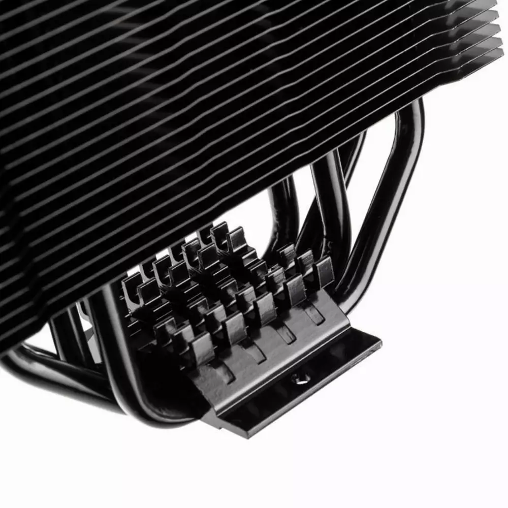 Охладител за процесор Kolink Umbra EX180 ARGB Intel/AMD