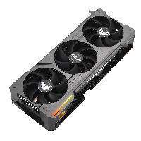 Видео карта ASUS TUF GAMING GeForce RTX 4090 OC 24GB GDDR6X