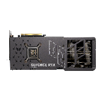 Видео карта ASUS TUF GAMING GeForce RTX 4090 OC 24GB GDDR6X