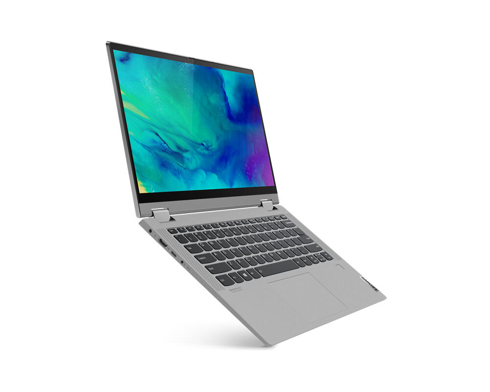 Лаптоп Lenovo IdeaPad Flex 5 14ITL05 - 82HS016KBM