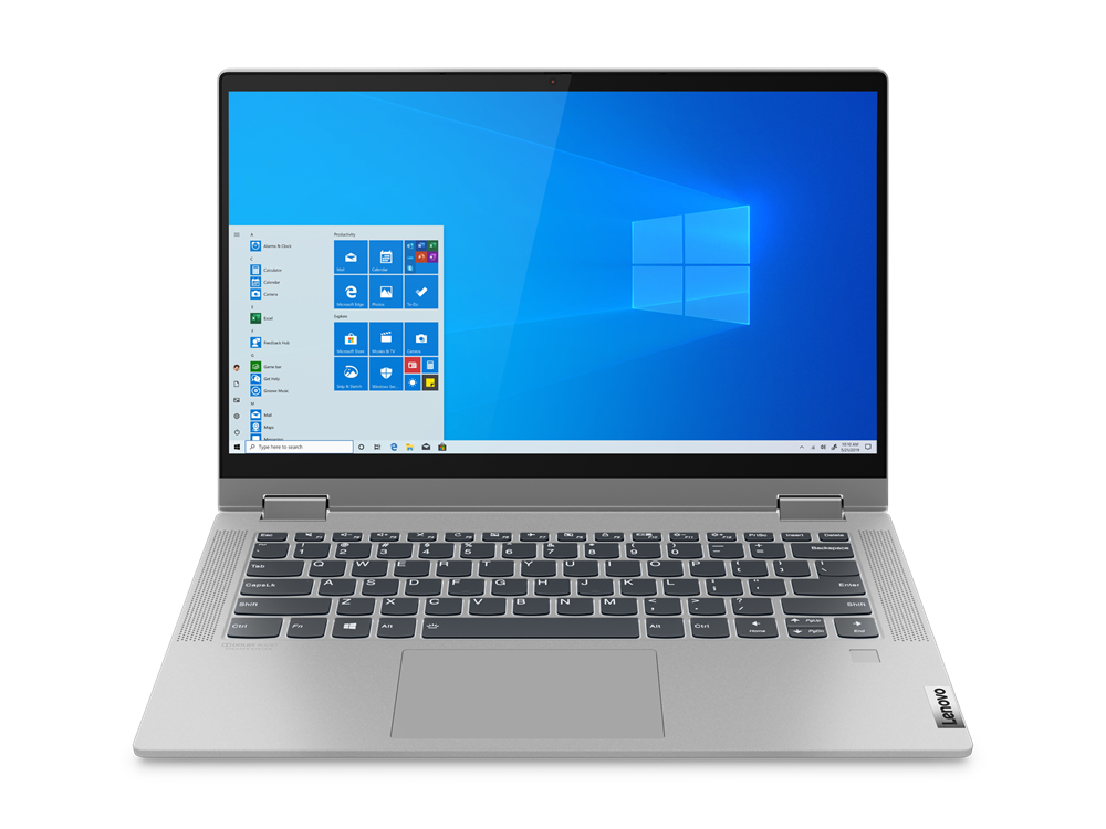 Лаптоп Lenovo IdeaPad Flex 5 14ITL05 - 82HS016KBM