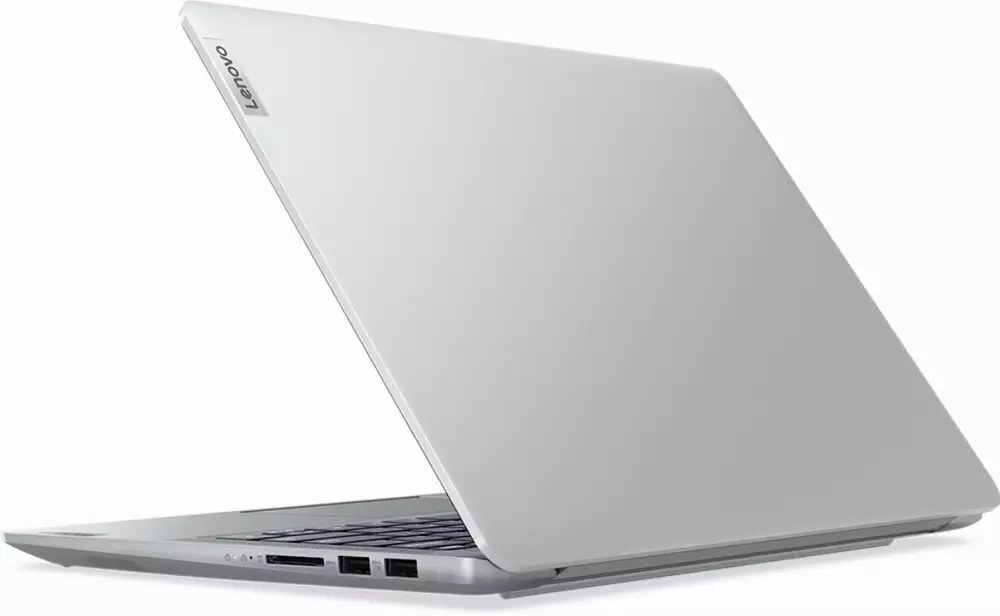 Лаптоп Lenovo IdeaPad 5 Pro 16IAH7 - 82SK006QBM