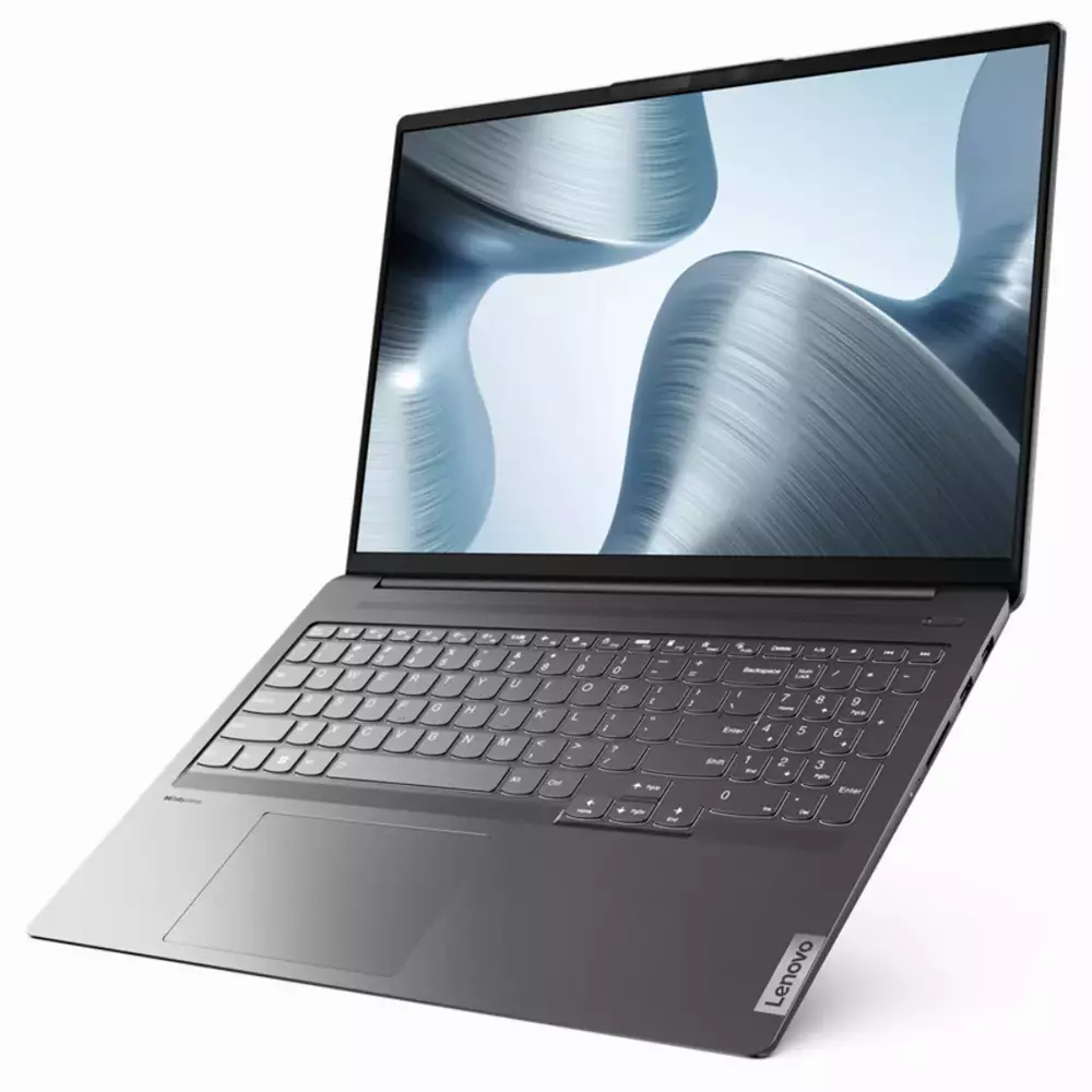 Лаптоп Lenovo IdeaPad 5 Pro 16IAH7 - 82SK006RBM