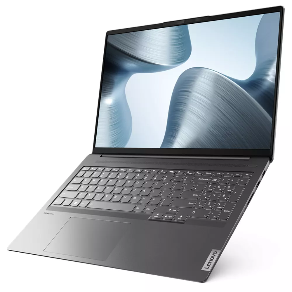 Лаптоп Lenovo IdeaPad 5 Pro 16IAH7 - 82SK006RBM