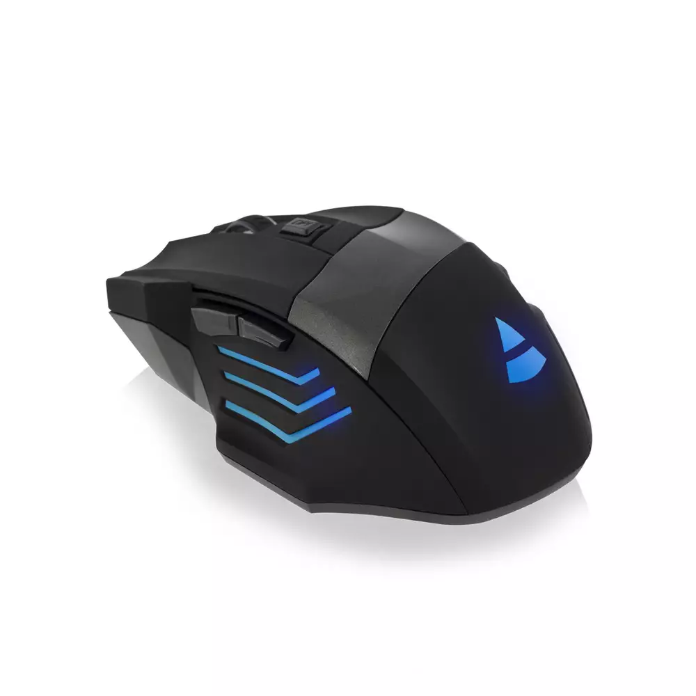 Геймърска мишка Ewent PL3300 3200dpi 