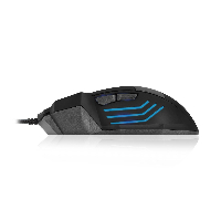 Геймърска мишка Ewent PL3300 3200dpi 