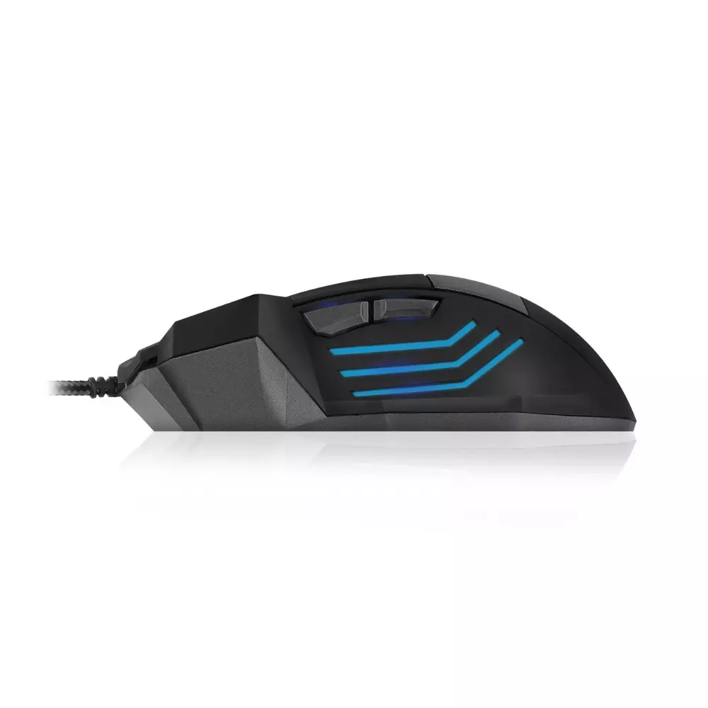 Геймърска мишка Ewent PL3300 3200dpi 