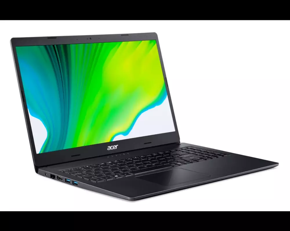 Лаптоп Acer Aspire 3 A315-23-R3MG - 	NX.HVTEX.034