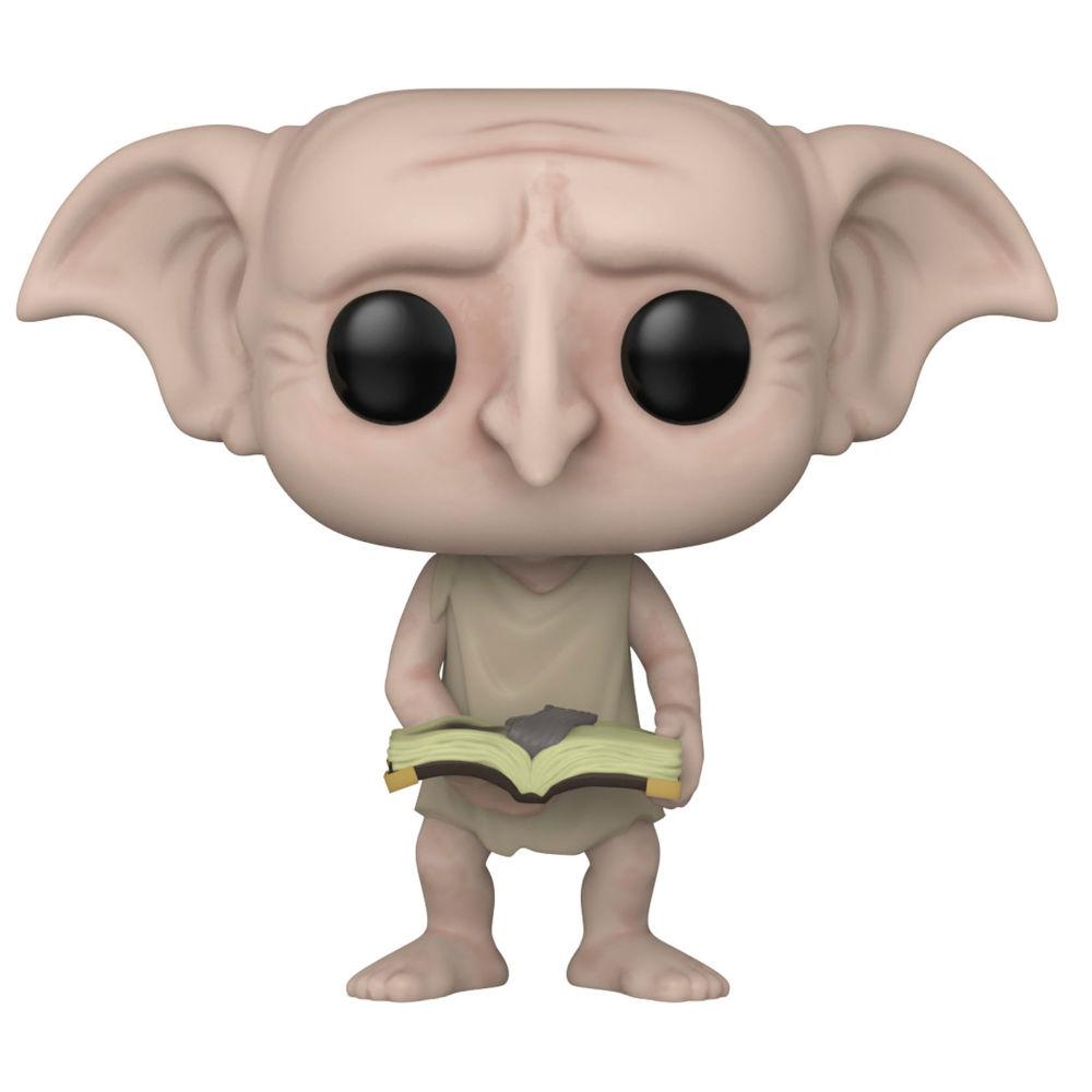 Фигурка Funko Pop! Movies: Harry Potter Chamber of Secrets Anniversary 20th - Dobby #151