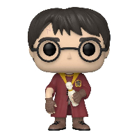 Фигурка Фигурка Funko Pop! Movies: Harry Potter Chamber of Secrets Anniversary 20th - Harry Potter #149