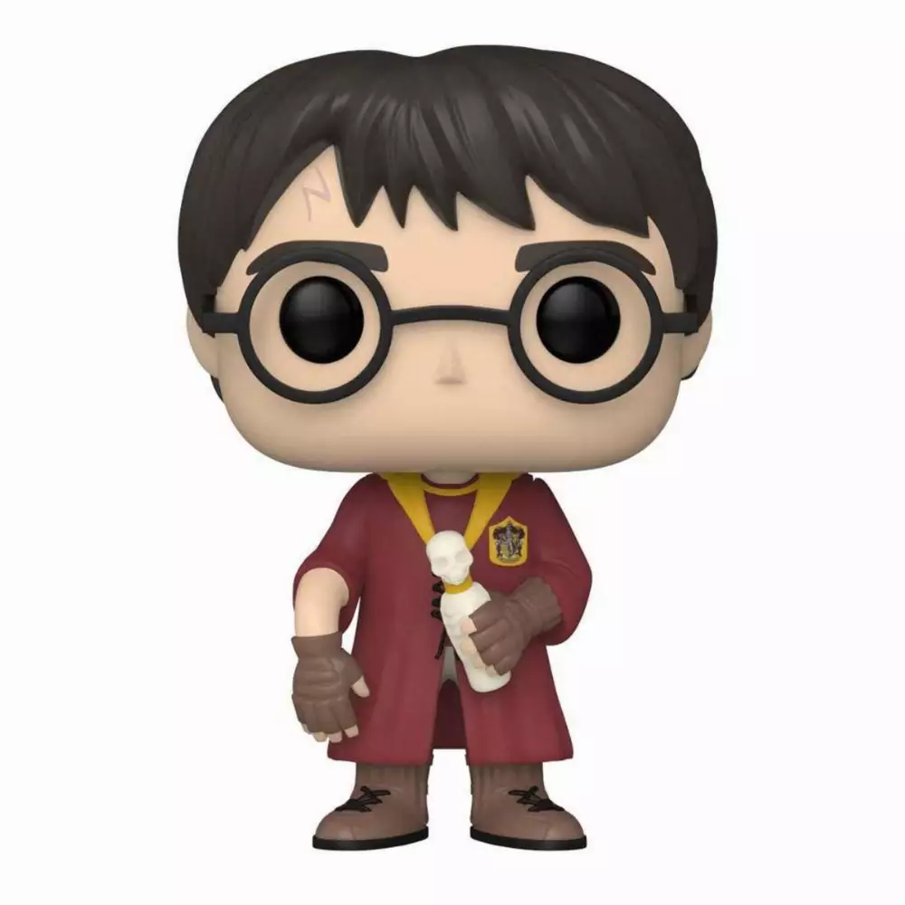Фигурка Фигурка Funko Pop! Movies: Harry Potter Chamber of Secrets Anniversary 20th - Harry Potter #149
