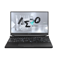 Лаптоп Gigabyte AERO 5 XE4 4K OLED - XE473EE614SH