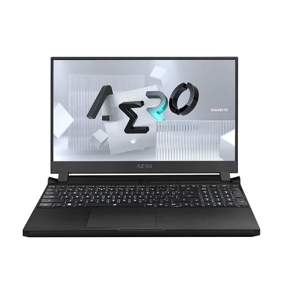 Лаптоп Gigabyte AERO 5 XE4 4K OLED - XE473EE614SH