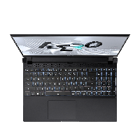 Лаптоп Gigabyte AERO 5 XE4 4K OLED - XE473EE614SH