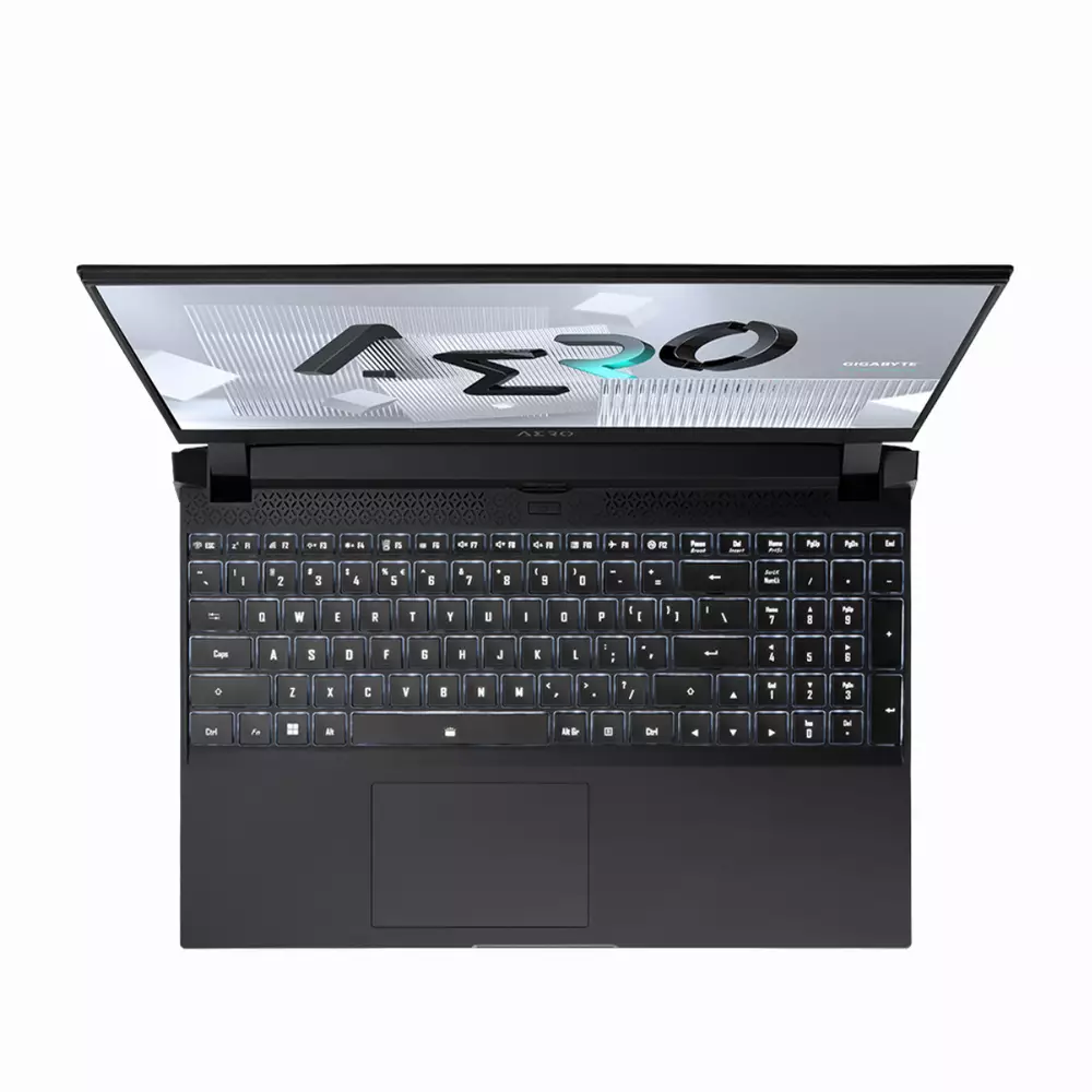 Лаптоп Gigabyte AERO 5 XE4 4K OLED - XE473EE614SH