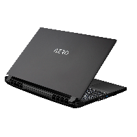 Лаптоп Gigabyte AERO 5 XE4 4K OLED - XE473EE614SH