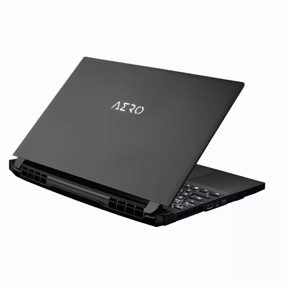 Лаптоп Gigabyte AERO 5 XE4 4K OLED - XE473EE614SH