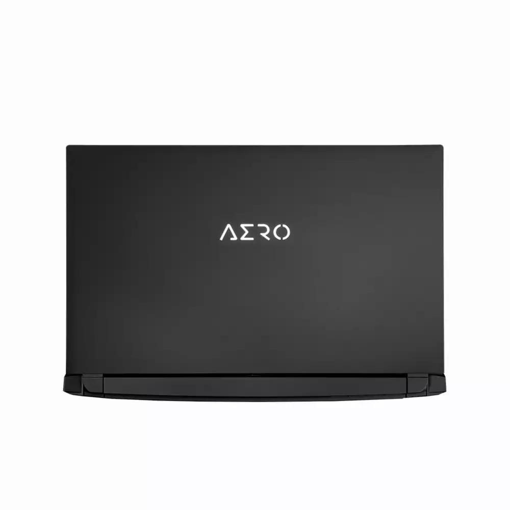 Лаптоп Gigabyte AERO 5 XE4 4K OLED - XE473EE614SH