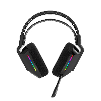 Marvo безжични геймърски слушалки Gaming Headphones HG9066W - Bluetooth, 2.4G