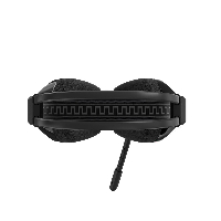 Marvo безжични геймърски слушалки Gaming Headphones HG9066W - Bluetooth, 2.4G