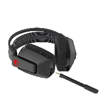 Marvo безжични геймърски слушалки Gaming Headphones HG9066W - Bluetooth, 2.4G