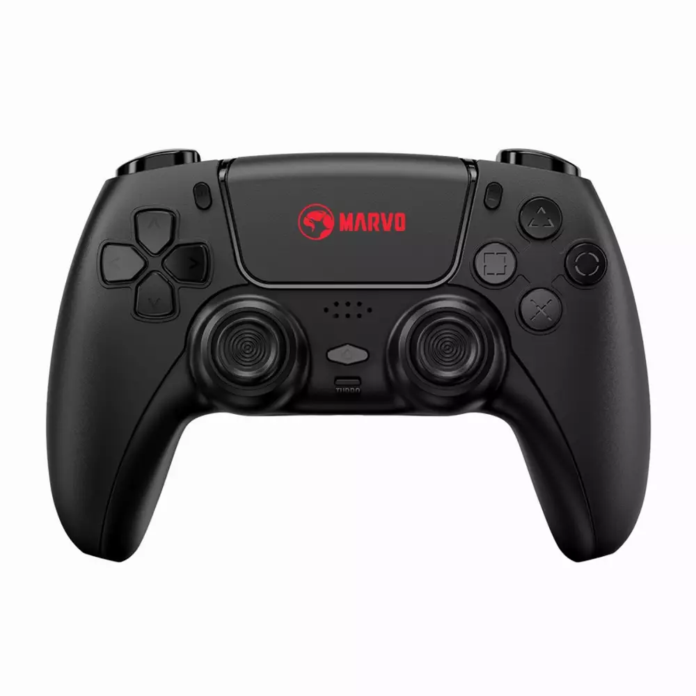 Marvo геймпад Gamepad GT-90 - PS4, Wireless, Vibration - MARVO-GT-90
