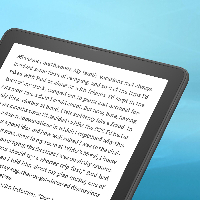 eBook четец Kindle Paperwhite Signature Edition, 6.8", 32GB, 2021, 11 генерация, IPX8, Черен