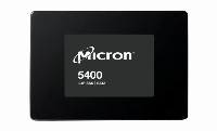 Диск SSD Micron 5400 PRO 960GB SATA 2.5'' 7mm Non-SED 