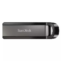 USB памет SanDisk Extreme Go, USB 3.2, 64GB, Сребрист