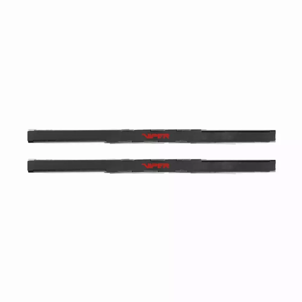 Памет Patriot Viper VENOM 16GB (2x8GB) DDR5 5200Mhz CL40 - PVV516G520C36K