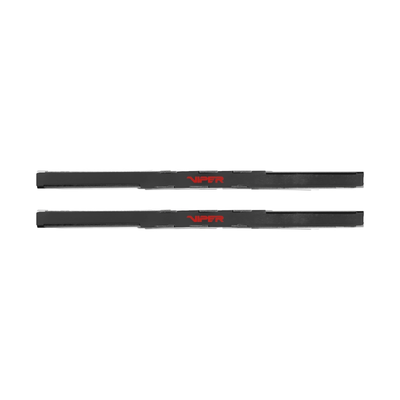 Памет Patriot Viper VENOM 16GB (2x8GB) DDR5 5200Mhz CL40 - PVV516G520C36K