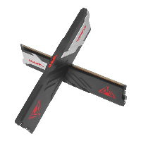 Памет Patriot Viper VENOM 16GB (2x8GB) DDR5 5200Mhz CL40 - PVV516G520C36K