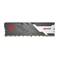 Памет Patriot Viper VENOM 16GB (2x8GB) DDR5 5200Mhz CL40 - PVV516G520C36K