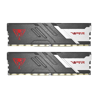 Памет Patriot Viper VENOM 16GB (2x8GB) DDR5 5200Mhz CL40 - PVV516G520C36K