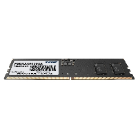 Памет Patriot Signature 8GB DDR5 4800Mhz CL40 - PSD58G480041