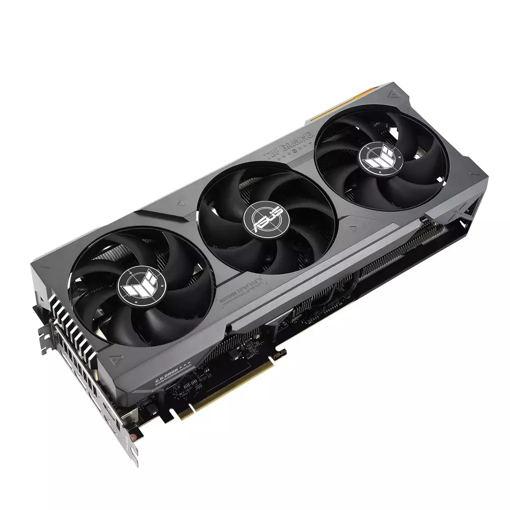 Видео карта ASUS TUF Gaming GeForce RTX 4080 16GB GDDR6X - 90YV0IB1-M0NA00