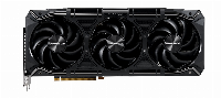 Видео карта Gainward GeForce RTX 4080 Phantom 16GB GDDR6X