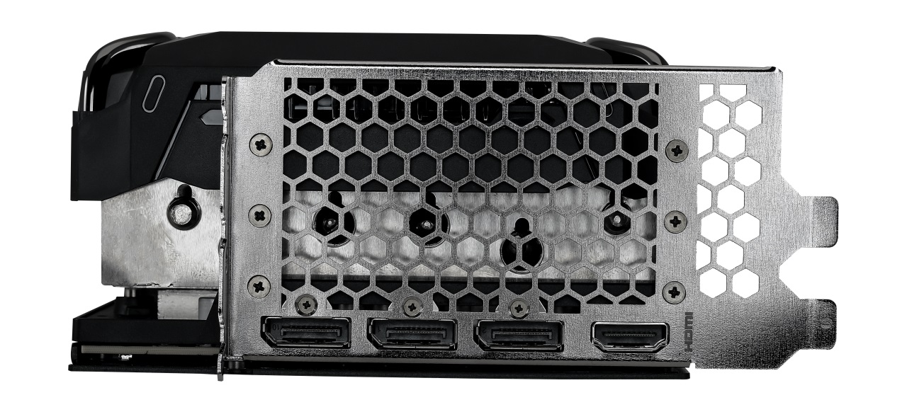 Видео карта Gainward GeForce RTX 4080 Phantom 16GB GDDR6X