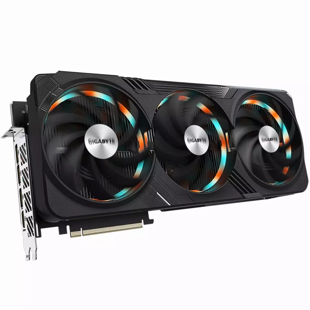 Видео карта Gigabyte GeForce RTX 4080 16GB GAMING OC