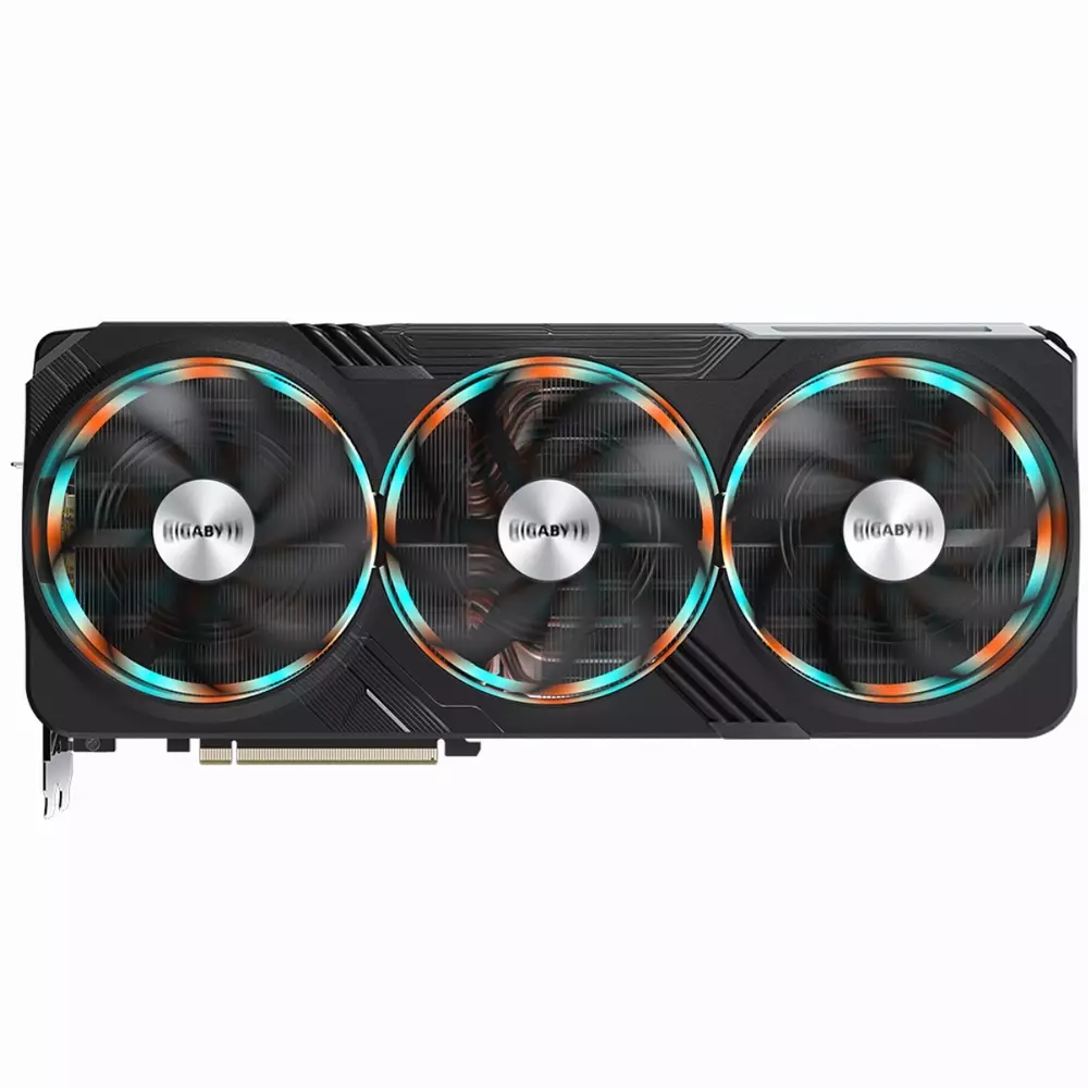 Видео карта Gigabyte GeForce RTX 4080 16GB GAMING OC